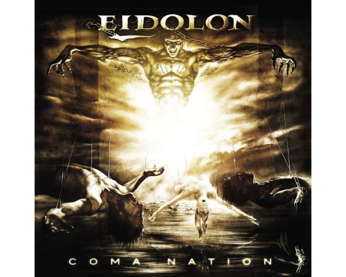 Eidolon - Coma Nation