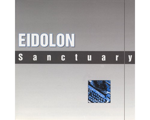 Eidolon - Sanctuary