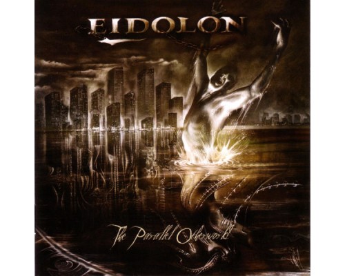 Eidolon - The Parallel Otherworld