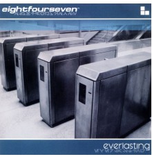 Eightfourseven - Everlasting