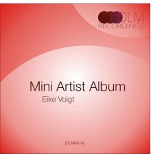 Eike Voigt - Mini Artist Album