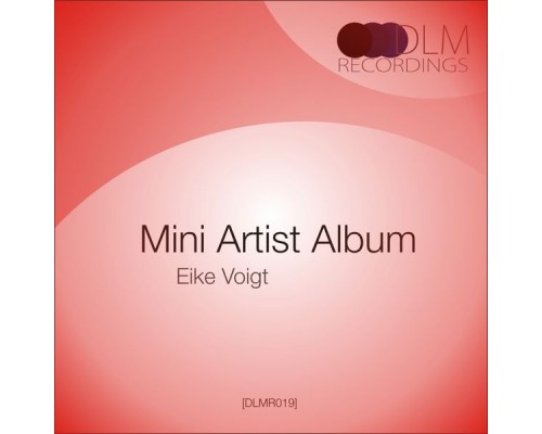 Eike Voigt - Mini Artist Album