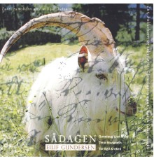 Eilif Gundersen - Sådagen