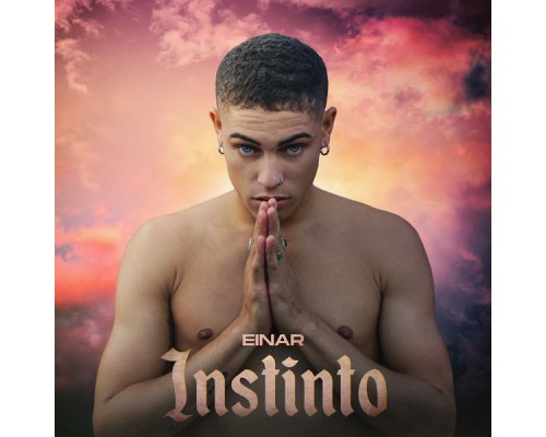 Einar - Instinto