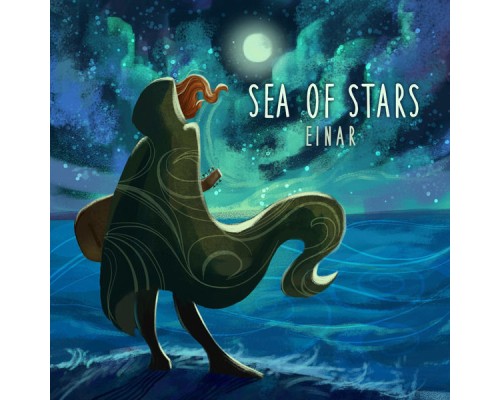 Einar - Sea of Stars