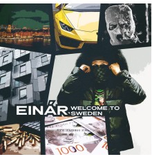 Einar - Welcome To Sweden