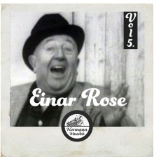 Einar Rose - Einar Rose Vol.5