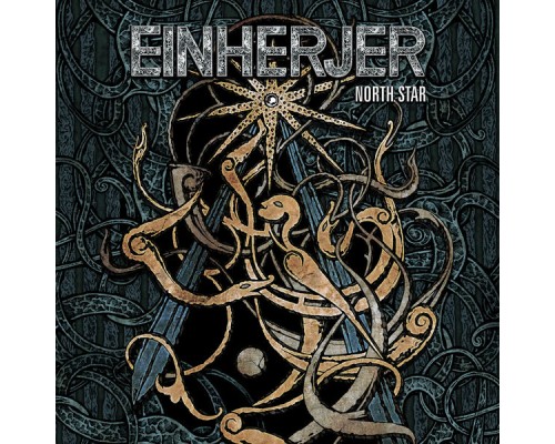 Einherjer - North Star