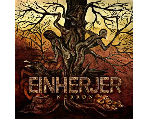 Einherjer - Norrøn