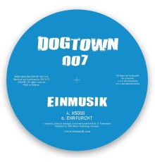 Einmusik - K5000 / Ehrfurcht