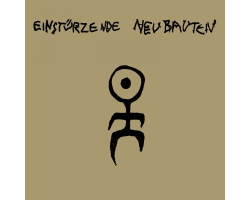 Einstürzende Neubauten - Kollaps