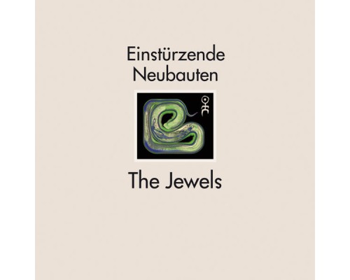 Einstürzende Neubauten - The Jewels