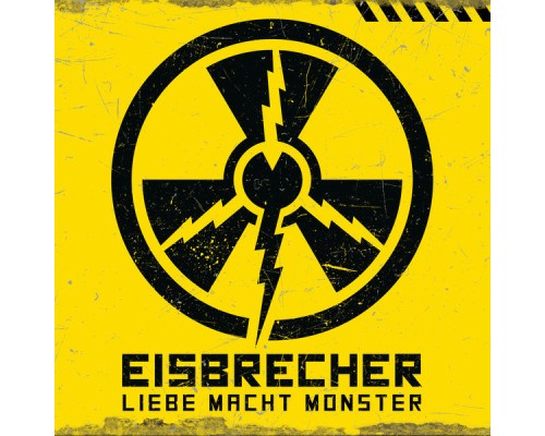 Eisbrecher - Liebe Macht Monster