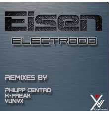 Eisen - Electrodo