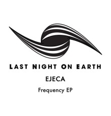 Ejeca - Frequency