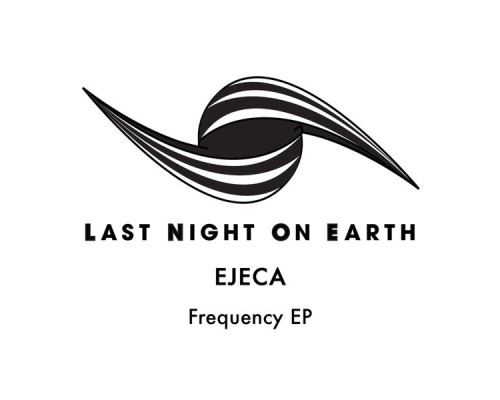 Ejeca - Frequency