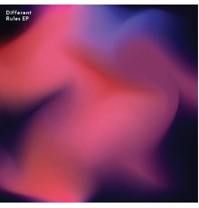 Ejeca - Different Rules EP