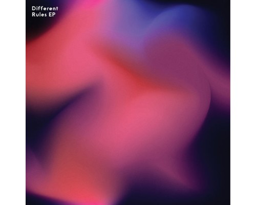 Ejeca - Different Rules EP