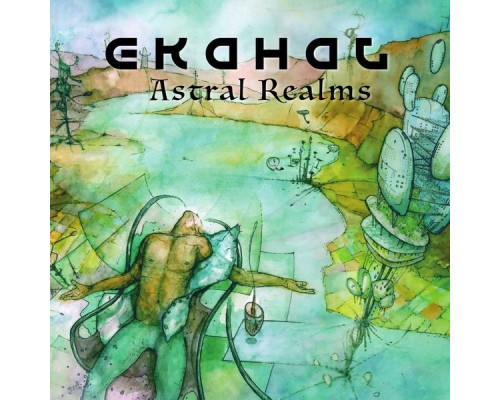 Ekahal - Astral Realms