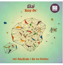 Ekai - Keep on EP