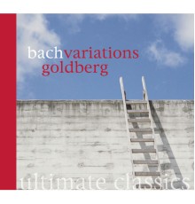 Ekaterina Dershavina - Bach : Variations Goldberg BWV 988