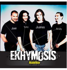 Ekhymosis - Acústico