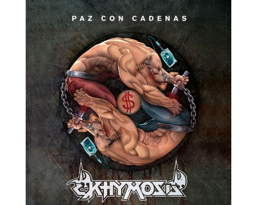 Ekhymosis - Paz Con Cadenas