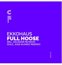 Ekkohaus - Full Hoose