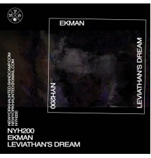 Ekman - Leviathan's Dream