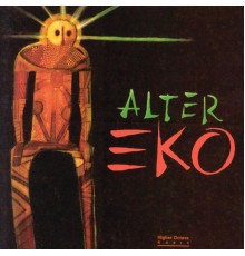 Eko - Alter Eko