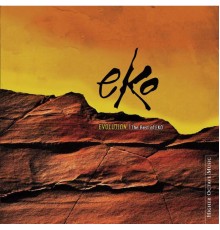 Eko - Evolution (Best Of Eko)