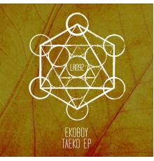 Ekoboy - Taeko EP