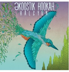 Ekoostik Hookah - Halcyon