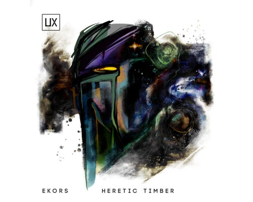 Ekors - Heretic Timber (Original)