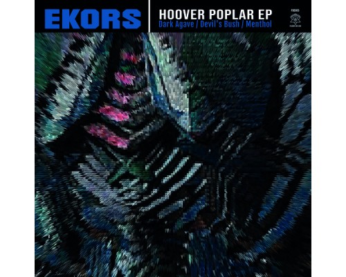 Ekors - Hoover Poplar