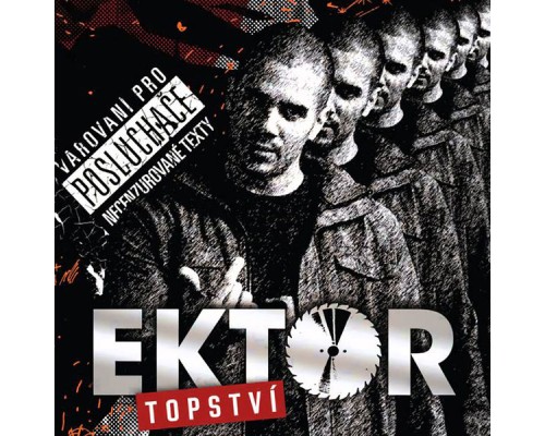 Ektor - Topství