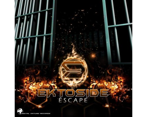 Ektoside - Escape