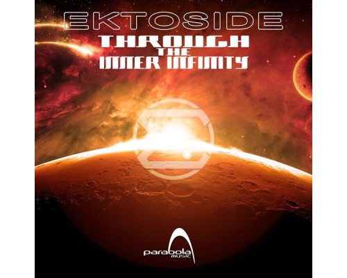 Ektoside - Through the Inner Infinity