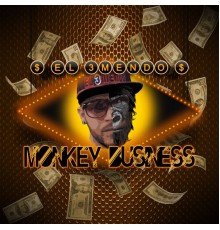 El 3Mendo - Monkey Business