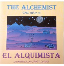 El Alquimista - La Música