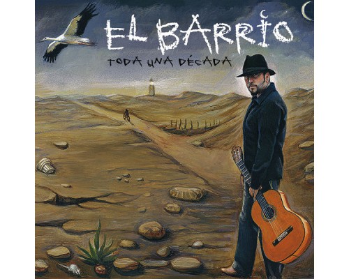 El Barrio - Toda una Decada