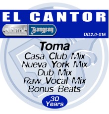 El Cantor - Toma