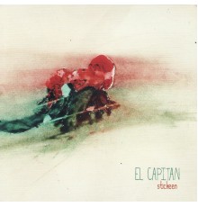 El Capitan - Stickeen