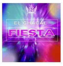 El Chacal - Fiesta