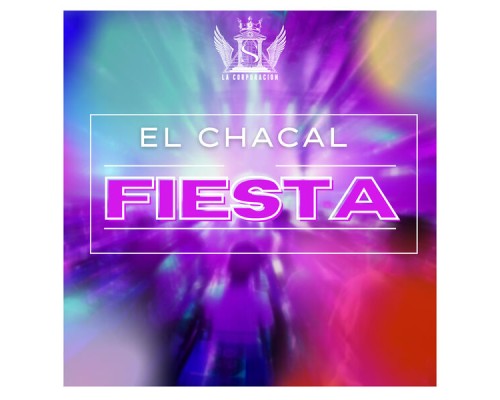 El Chacal - Fiesta