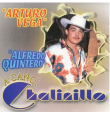 El Chalinillo - Alfredo Quintero