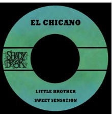 El Chicano - Little Brother