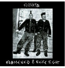 El Coleta - Flamenko & Knife Fight