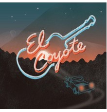 El Coyote - El Coyote