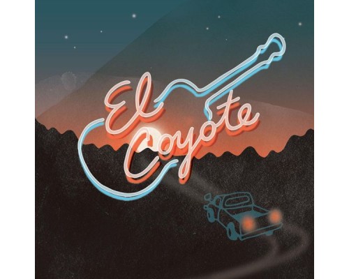 El Coyote - El Coyote